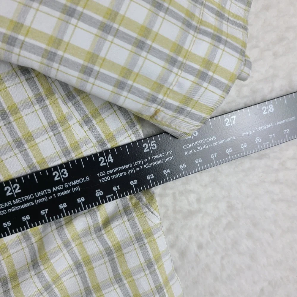 Alaskan Hardgear how measurements
